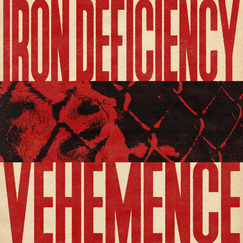 Iron Deficiency : Vehemence